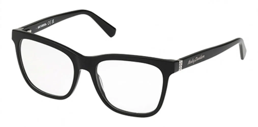 Harley-Davidson 50055 Eyeglasses - view 3
